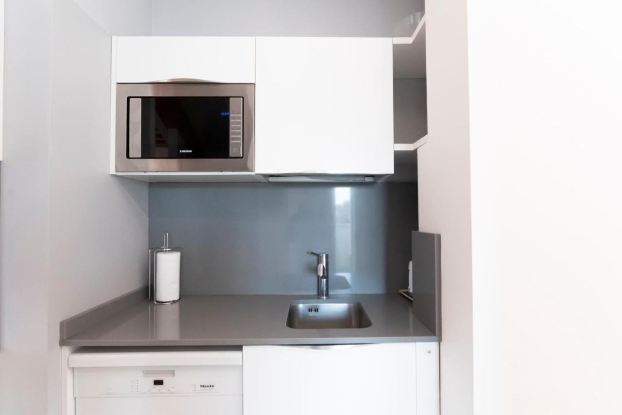Apartmán Mansarda Cola Milán Exteriér fotografie