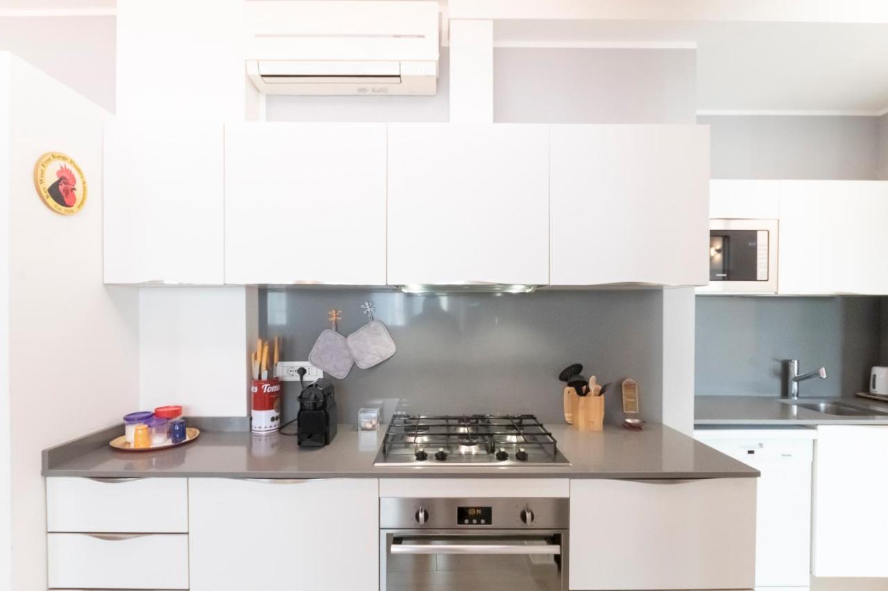 Apartmán Mansarda Cola Milán Exteriér fotografie
